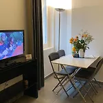 Cannes City Suites