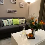 Cannes City Suites