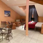 Cannes Holiday Suites