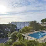 Prestigious Residence With Terrace And Pool