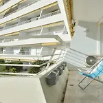 Prestigious Residence With Terrace And Pool