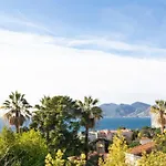 Villa Francia
