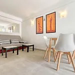 Guestready - Sunny Apartment With Magnificent View Of Plage Du Midi Beach