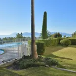 1-Br Sea View Luxury Residential With Pool