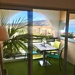 Myhome Riviera - Cannes Sea View Apartment Rentals