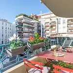 Marriott : 2 Beds/2 Baths Sea View