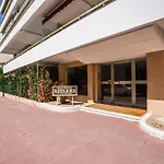 Bright One Bdrm Apartment Ac-Congress, Beaches By Olidesi