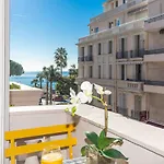 Palais Miramar Croisette 1 Bedroom