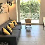 Villa Etoile Cannes