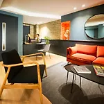 Hotel Moliere