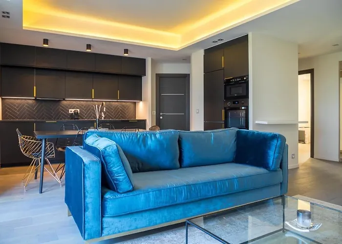 Guestready - Superb Modern 2Br Flat Close To Croisette
