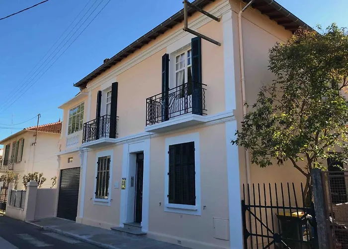 Villa Pretorina