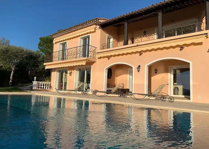 Villa Soley