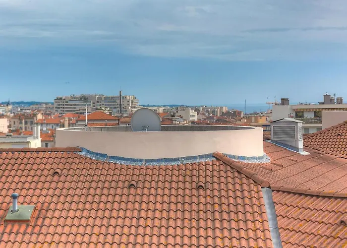 Immogroom - Studio - Sea View Next To The Palais - Congressbeaches