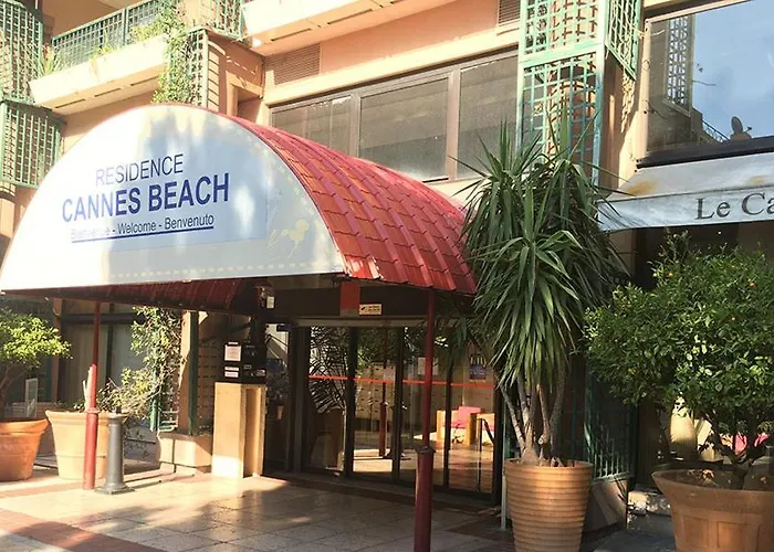 Appartement Mediterraneen