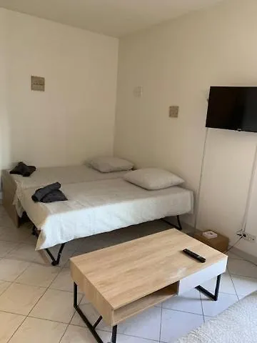 Studio Centre Croisette