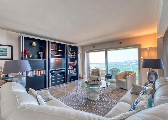 Palais D\'Orsay 3 Bedrooms