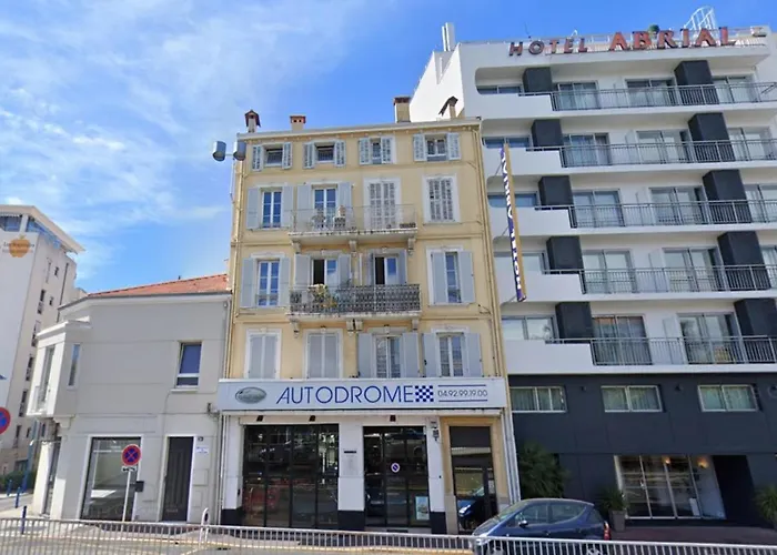 Classic Appartement