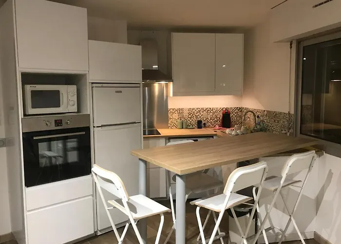Magnifique Appartement Pied Dans L\'Eau