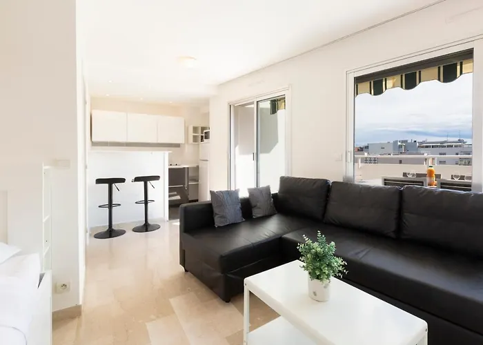 Residence Le Goya