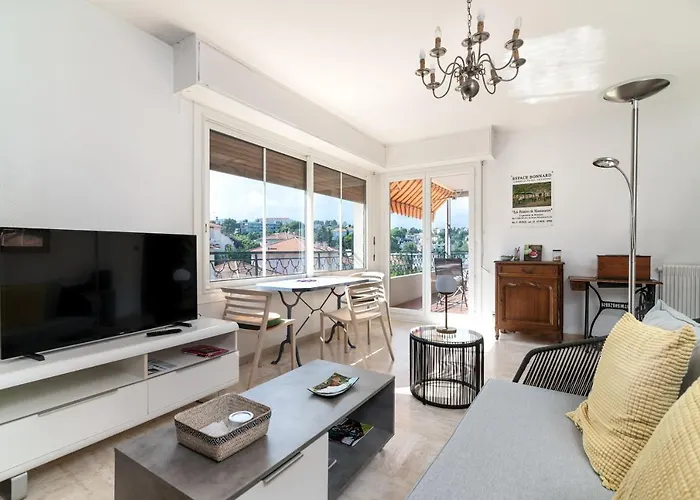 Copacabana Appartement 2 Chambres