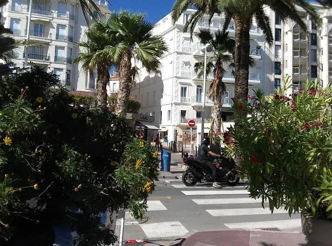 Gatsby Cannes Croisette