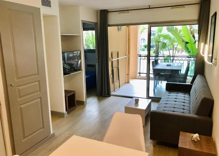 Appartement 5 Personnes