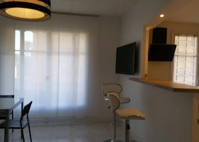 Residence Mistral