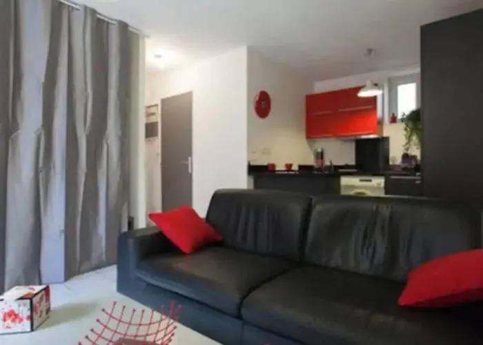 Appartement Avec Grande Terrasse à Cannes