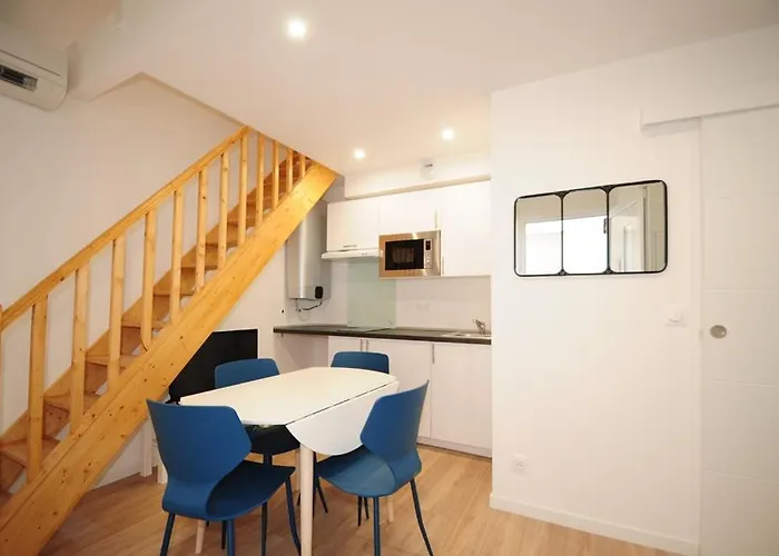 Residence Delattre