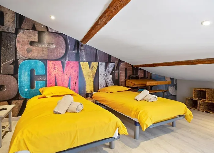Duplex Forville