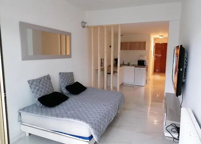 Apartment Cannes Festival