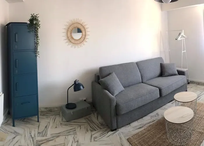 Studio Contemporain Cannes