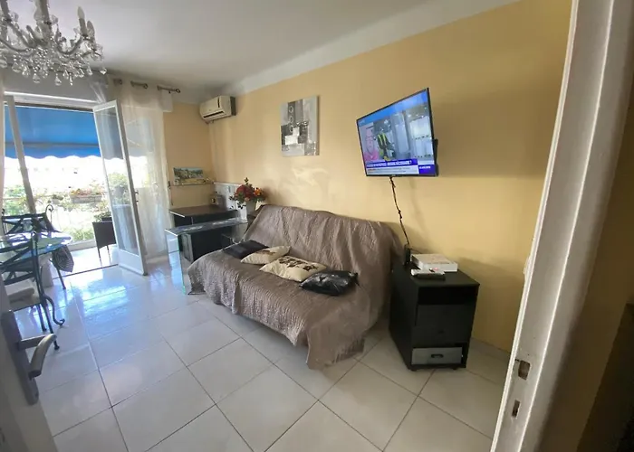 Appartement A Cannes