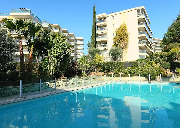 Studio Le Floriana By Interhome