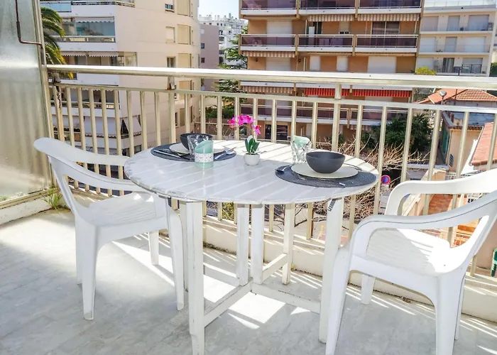 Apartment Presqu\'Ile-1