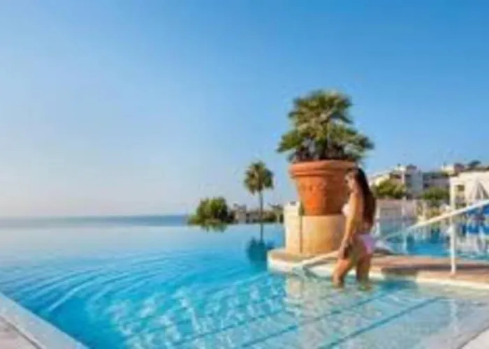 Agréable appartement au sein d\'une belle residence de vacances