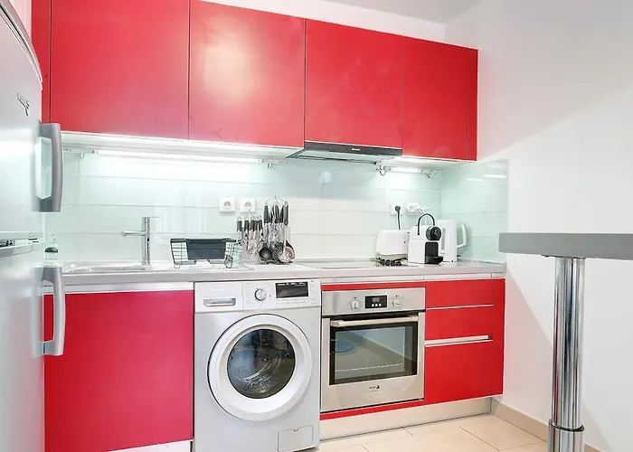 Immogroom - 8 Min From The Palais - Ac - Quai St Pierre