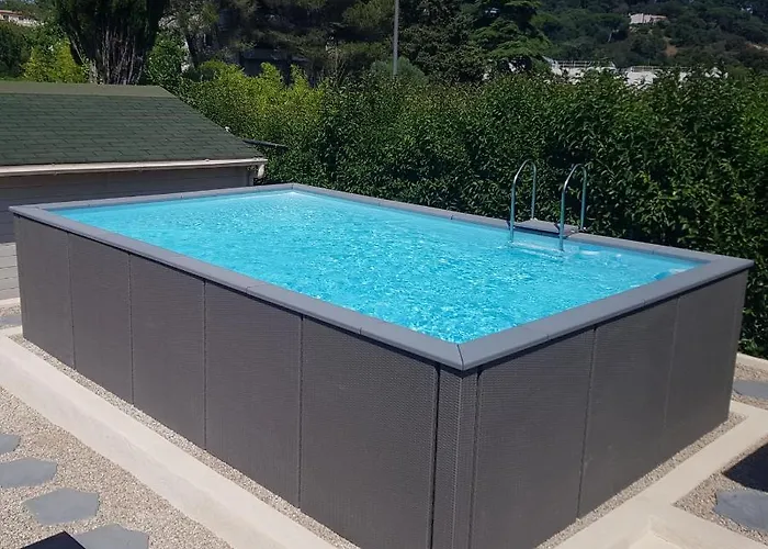 Villa Ad Alta