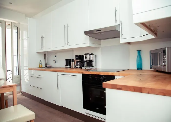 Anaza Appartement
