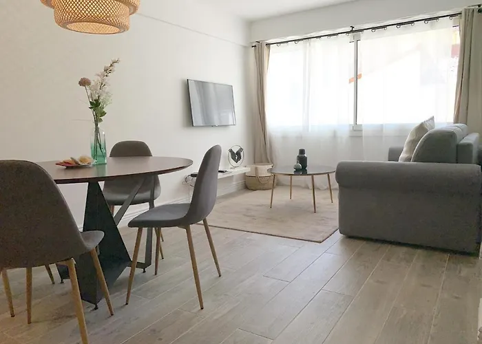 Agences Des Residences - Cannes City Center