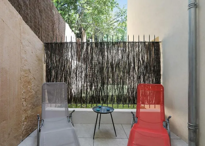 Appartement Des Anges - Welkeys