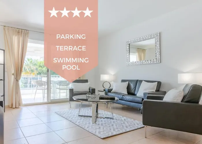 3-Room Apartment In Prestigious Residence