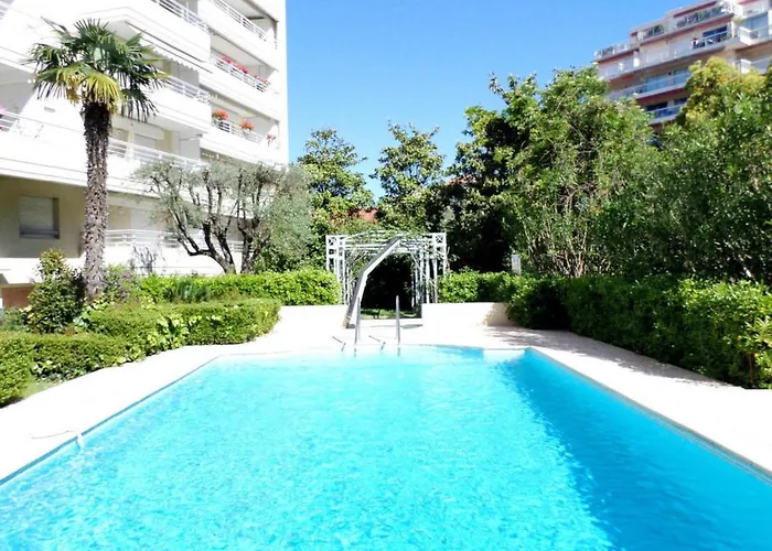Apartment Golden Gates By Interhome