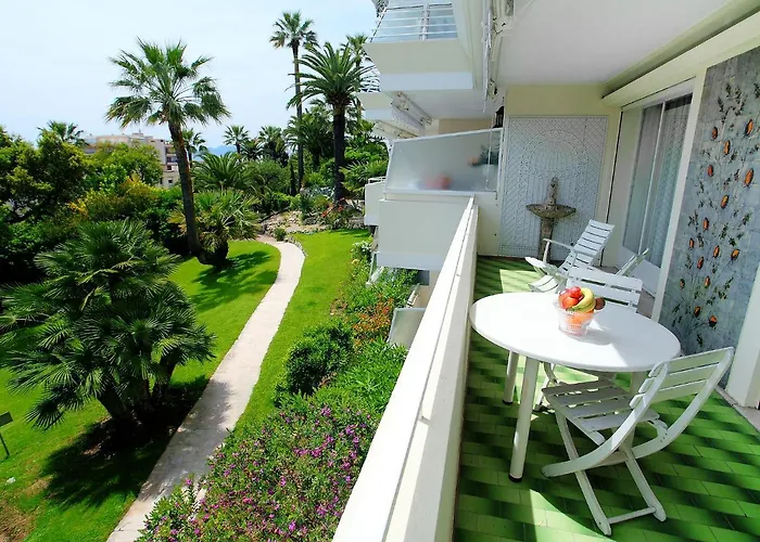 Apartment Alexandra Palace-3 By Interhome