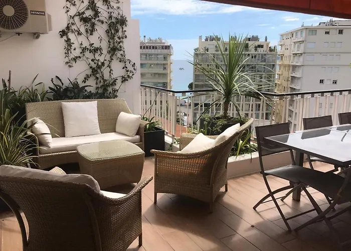 Residence Le Bosquet