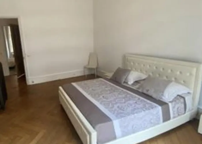 Croisette Palais Festival 5 Minutes , 170 M2 Moderne Spacious