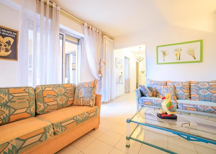 Appartement Les Allees