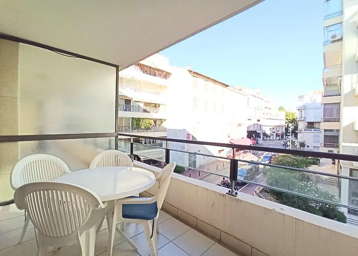 Viva Riviera - Studio Jardin Florian