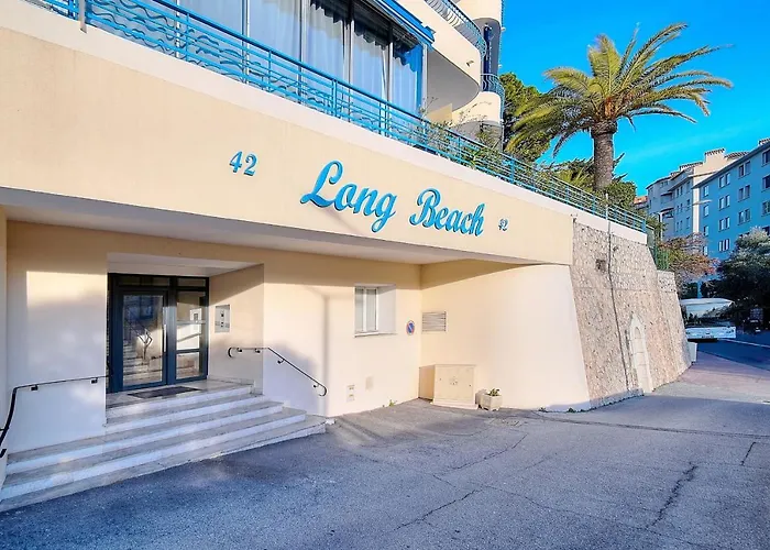 Immogroom - 5Min From The Beach - Terrace - Wifi